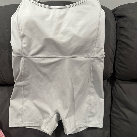 Pacsun PAC 1980 PAC WHISPER Active Speedwalker Short Onesie - Picture 6 of 6